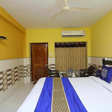 Hotel On Call Puri Laxmi Beach Resort 外观 照片